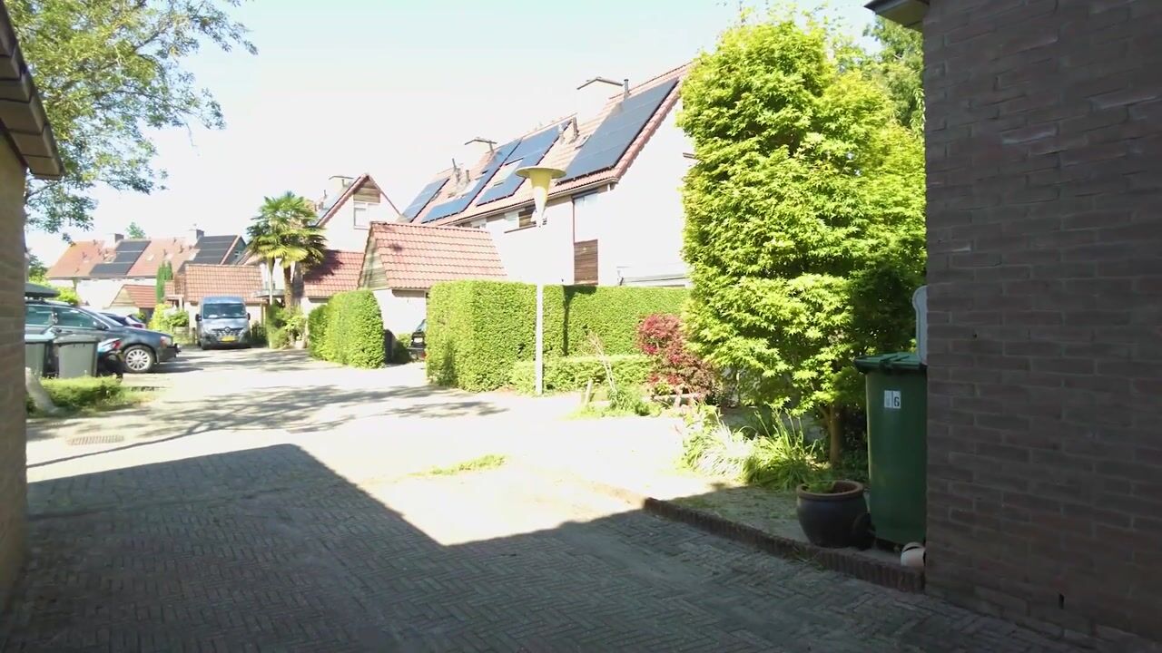 Video van Enkhuizenstraat 14