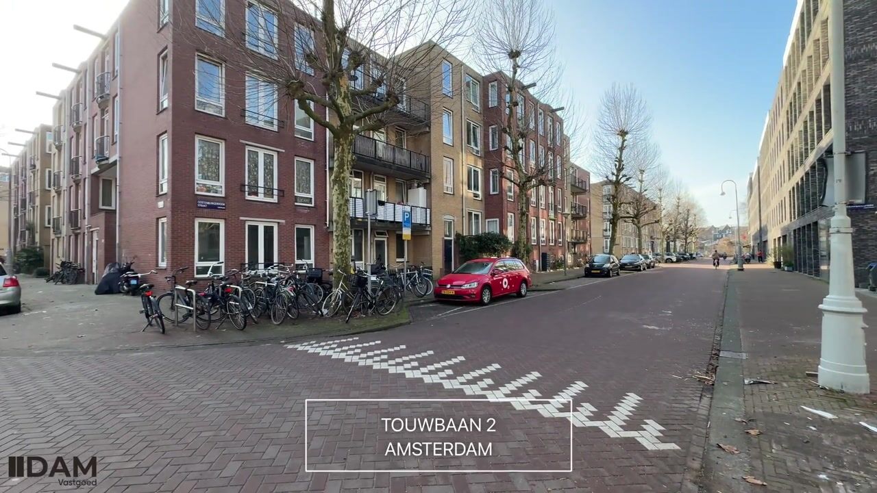 Video van Touwbaan 2