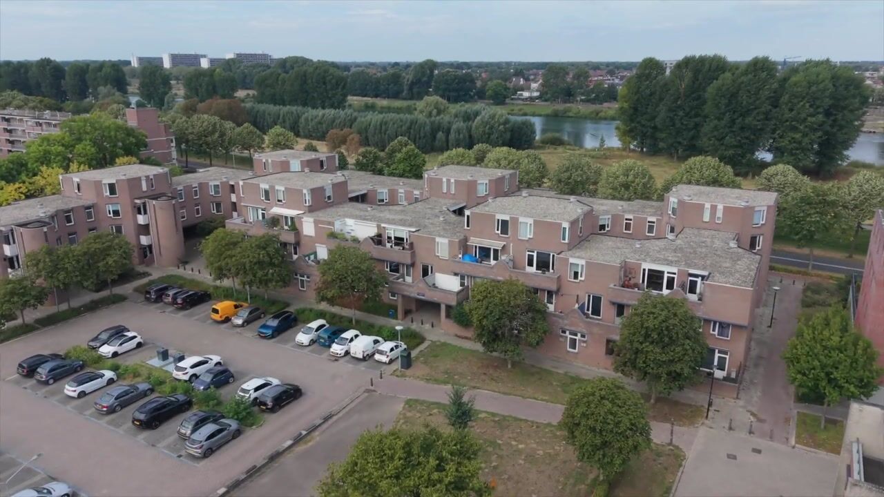 Video van Anne Frankstraat 278