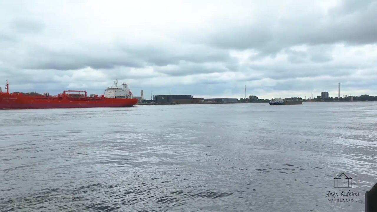 Video van Havendijk 145