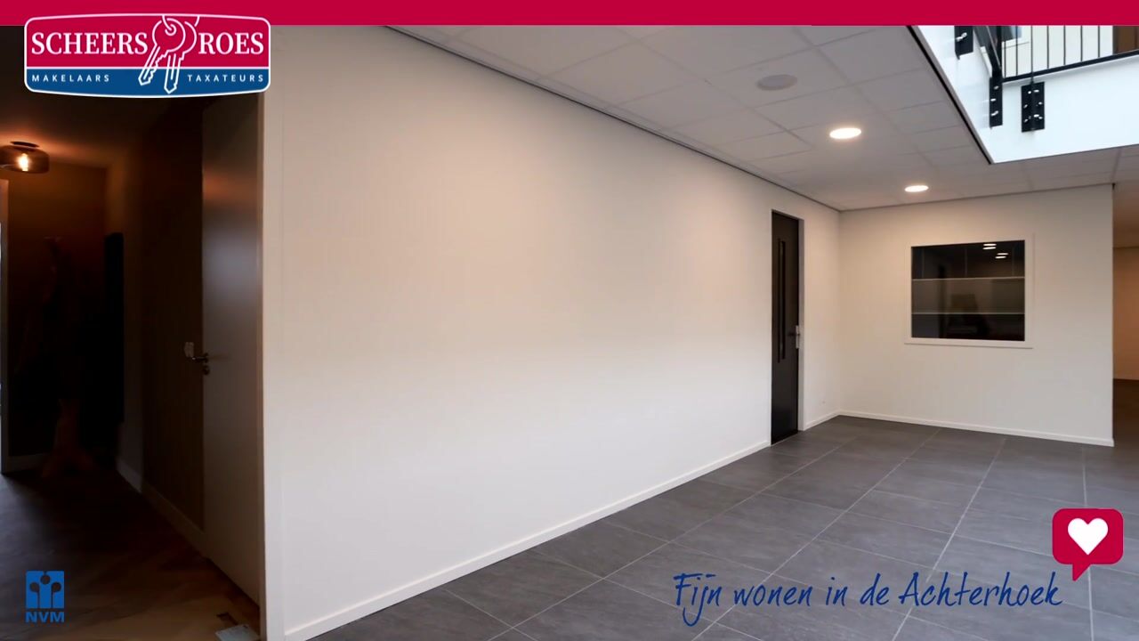 Video of Spoorstraat 38-G