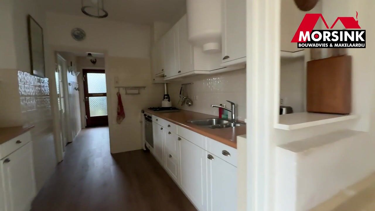 Video van Prinses Beatrixstraat 21-B