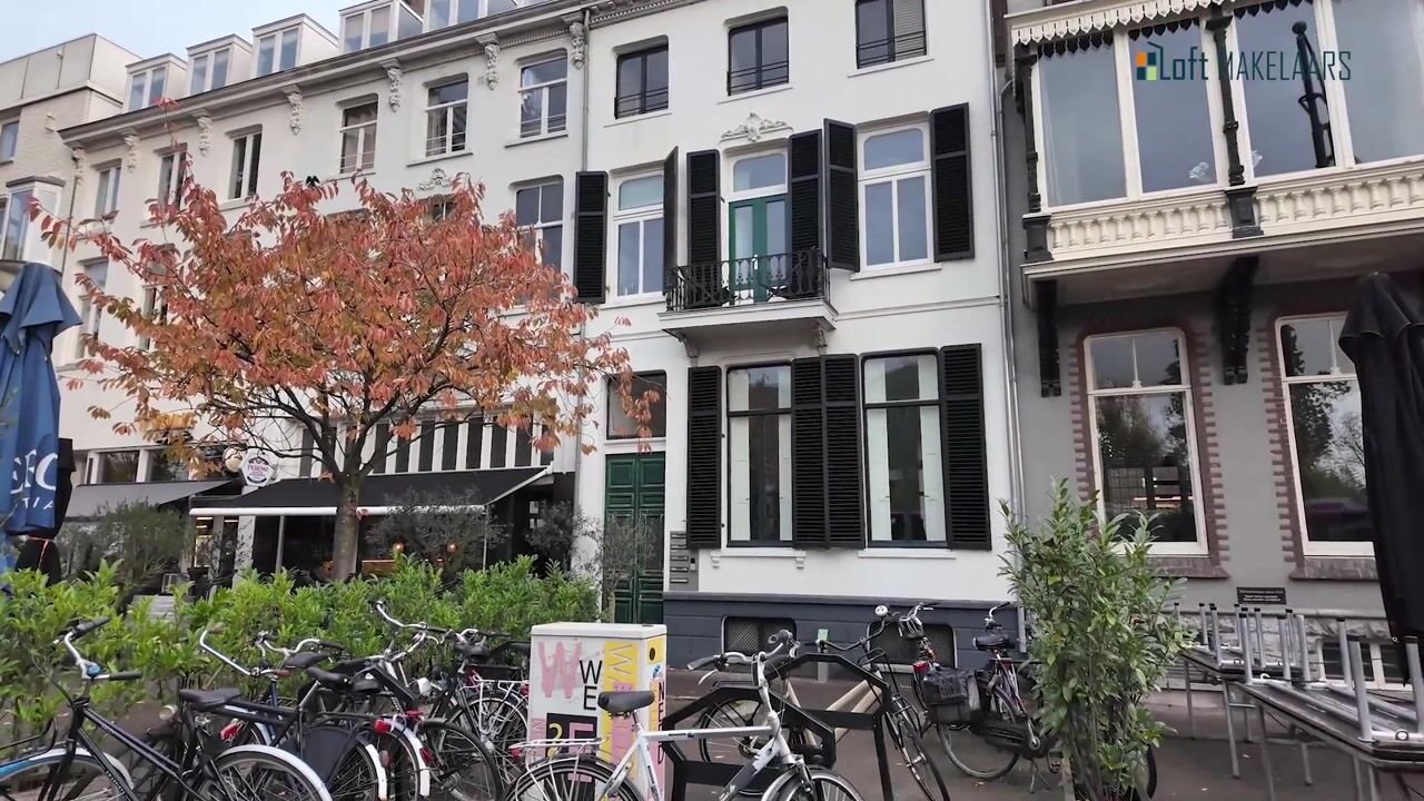 Video van Velperbuitensingel 19-5