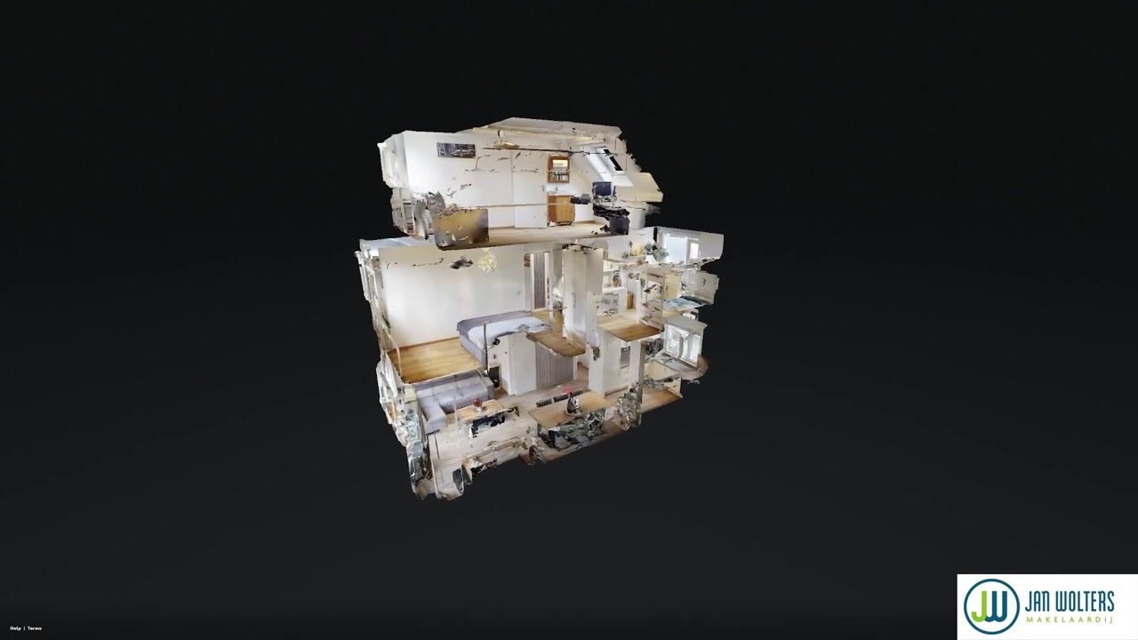 Video van Trompethof 3