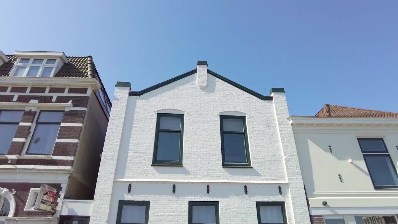 Video van Zaanweg 10-C