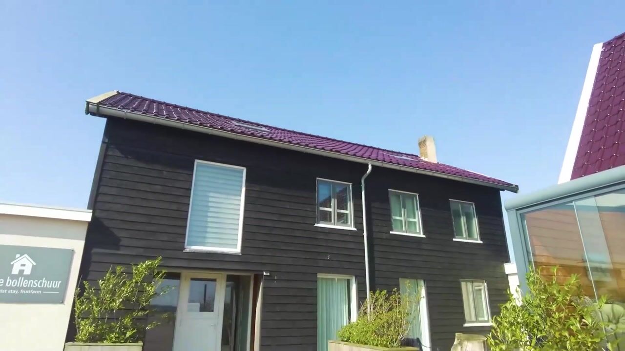 Video van Parallelweg 13