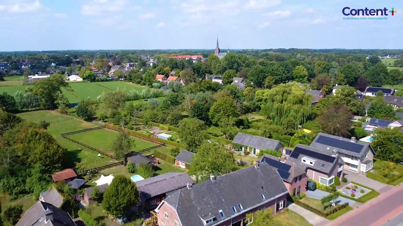 Video van Eind 8-C