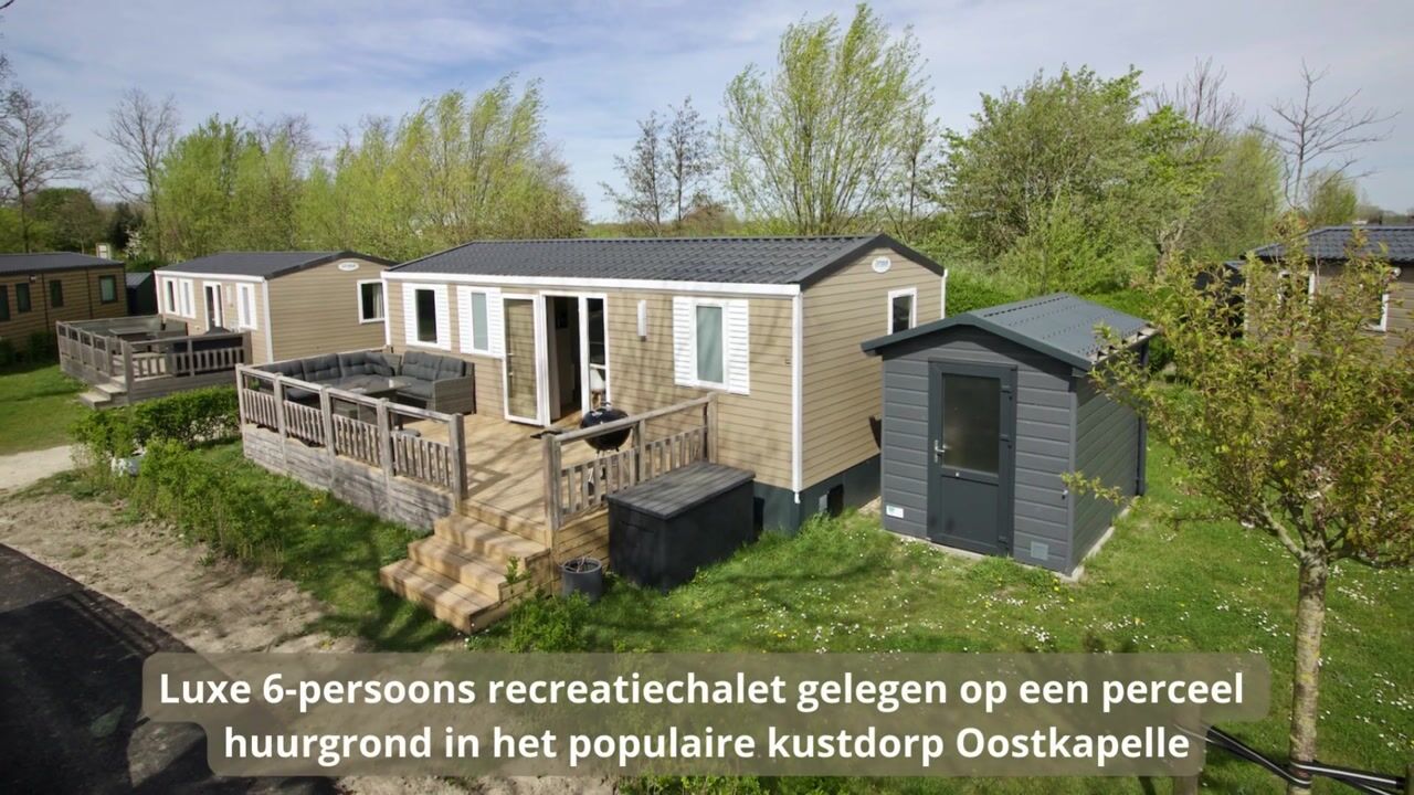 Video van Brouwerijstraat 13-JZ33