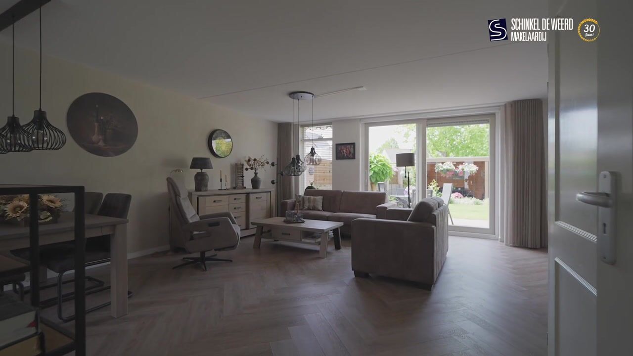 Video van Kingstraat 1