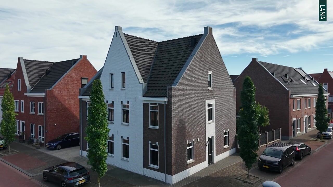 Video van De Binnenplaats 10