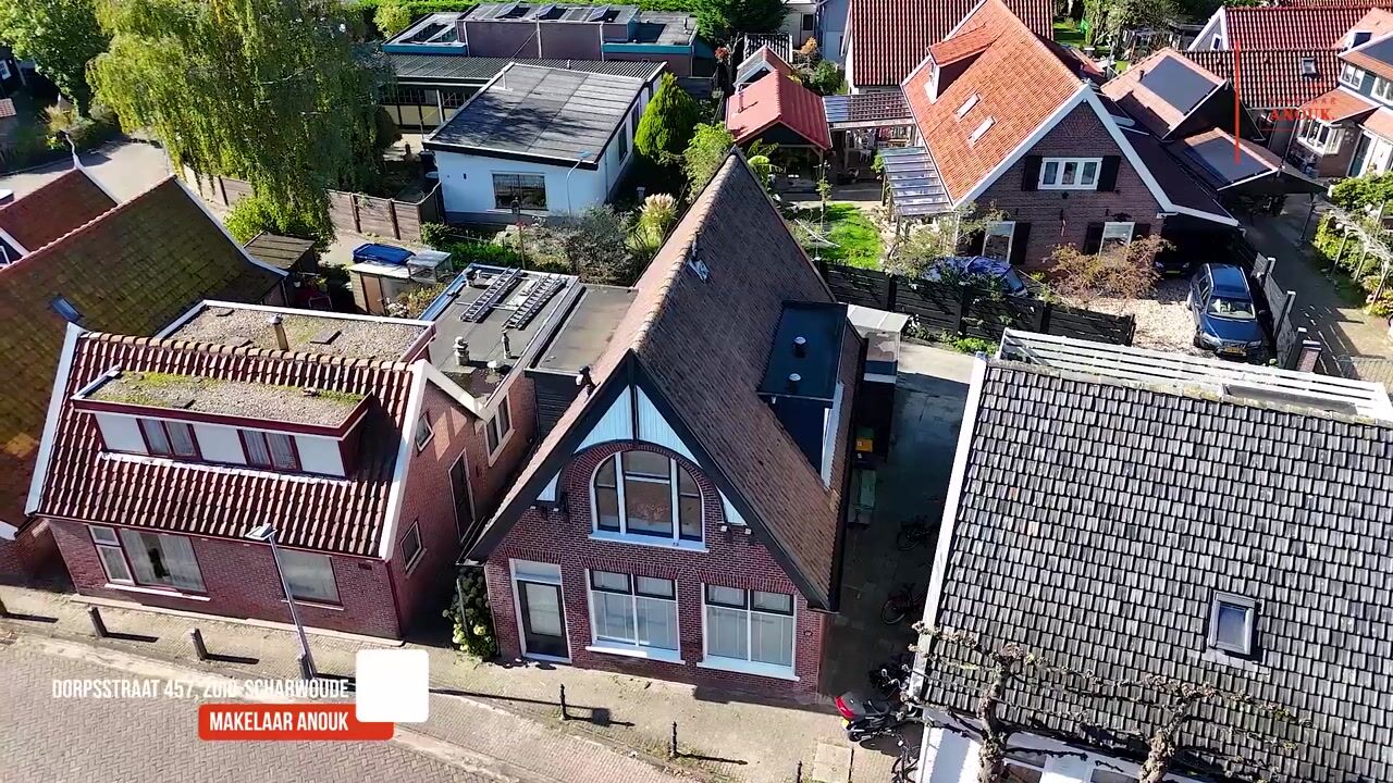 View video of Dorpsstraat 457