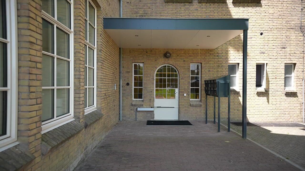 Video van Oostwal 32