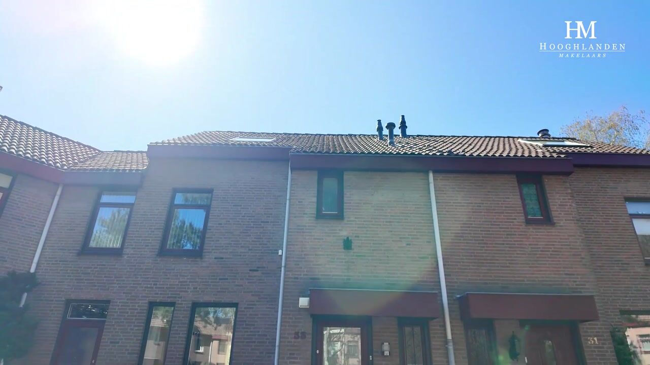 Video van J.C. van der Lansstraat 33