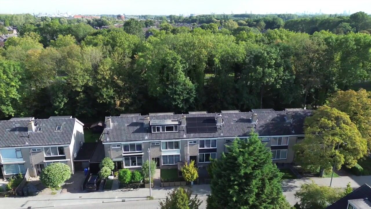 Video van Bongweg 84