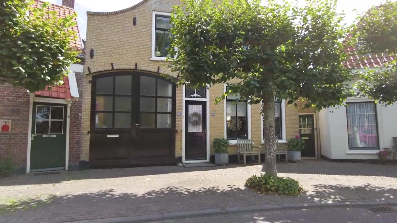 Video van Dorpsring 26