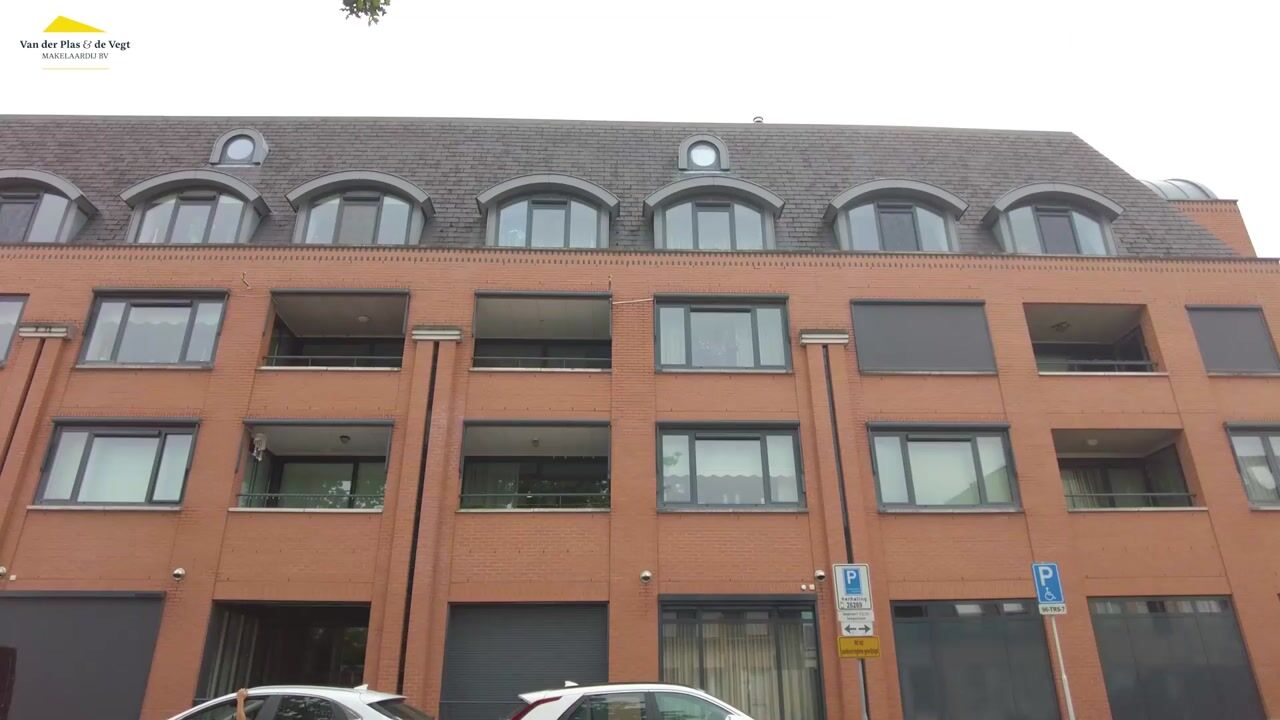 Video van Arendshof 339