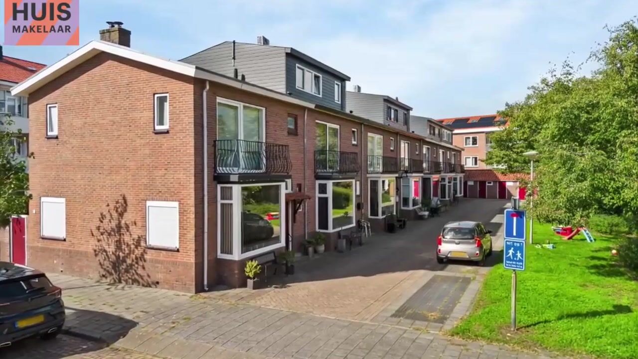 Video van Waalstraat 79