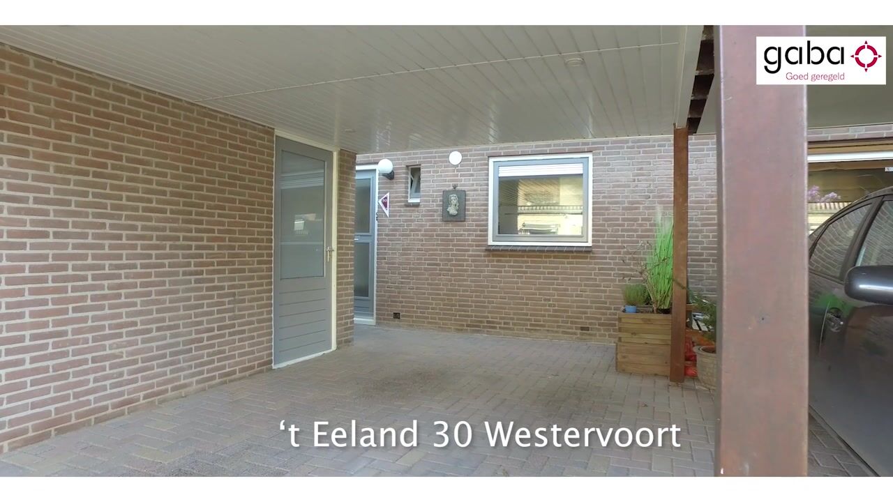 Bekijk video van 't Eeland 30