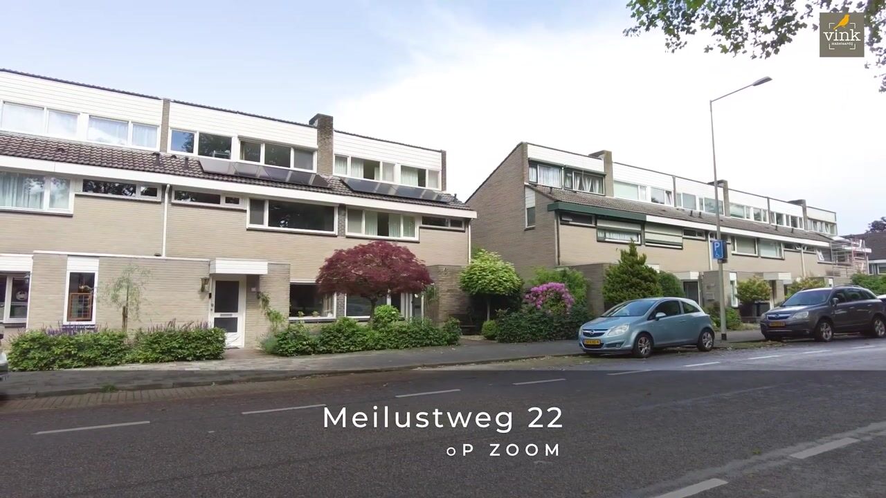 Video of Meilustweg 22