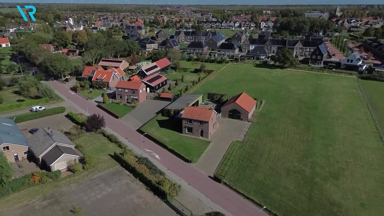 Video van Molenweg 10
