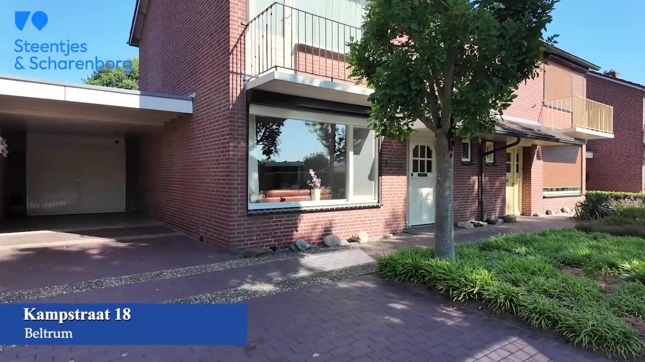 Video van Kampstraat 18