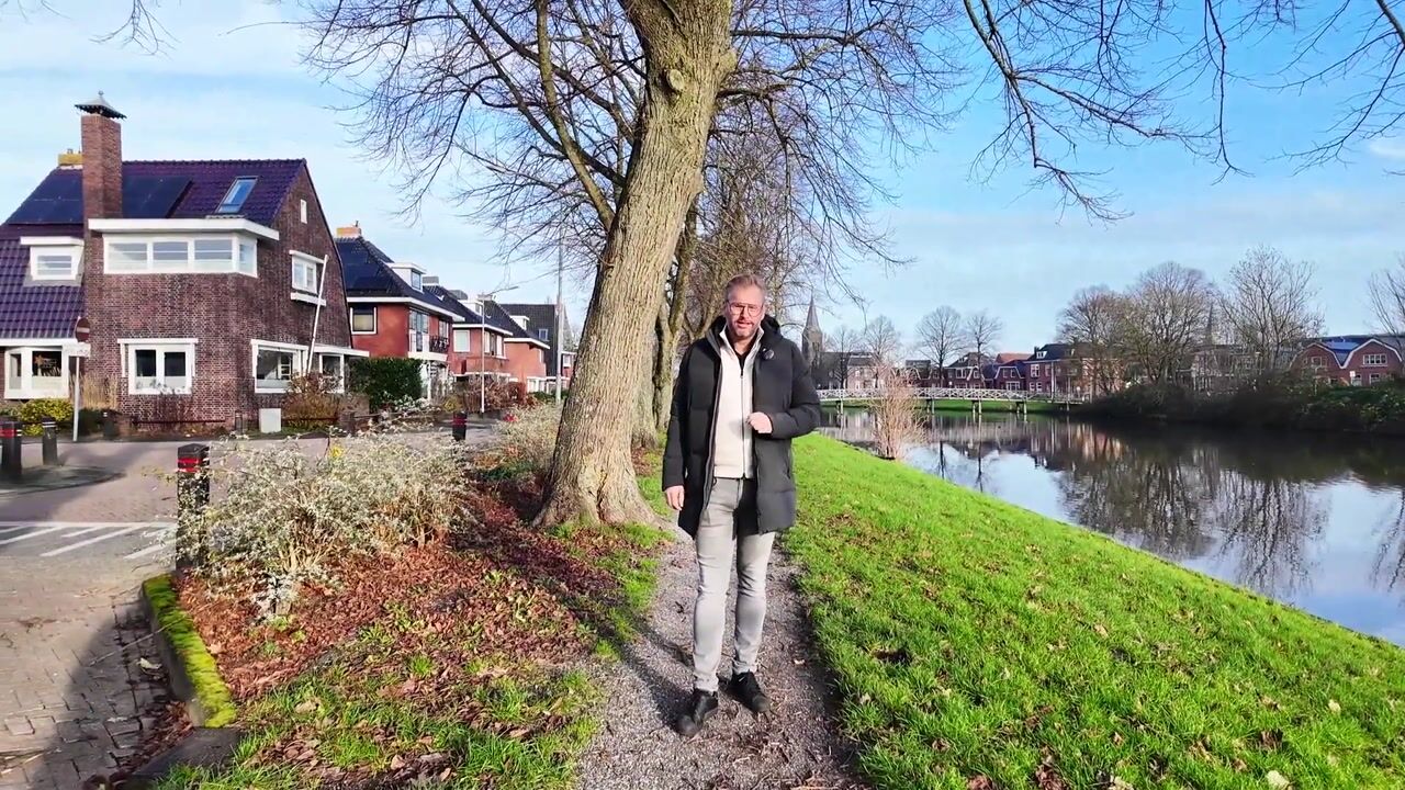 Video van Jacob van Heemskerkstraat 4