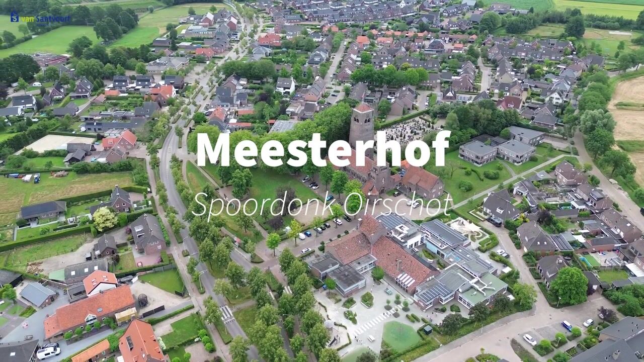 Video van Hoekwoning (Bouwnr. 10)
