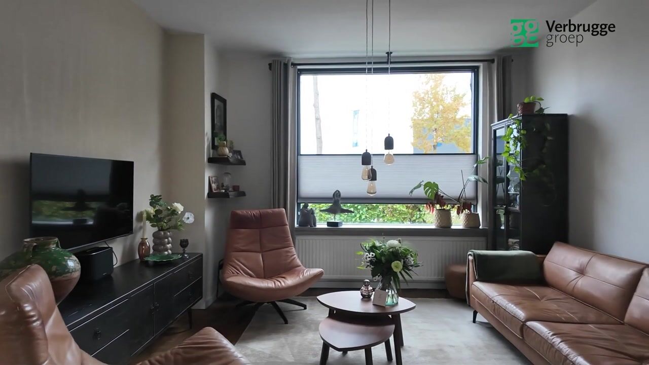 Video of Statendamweg 24