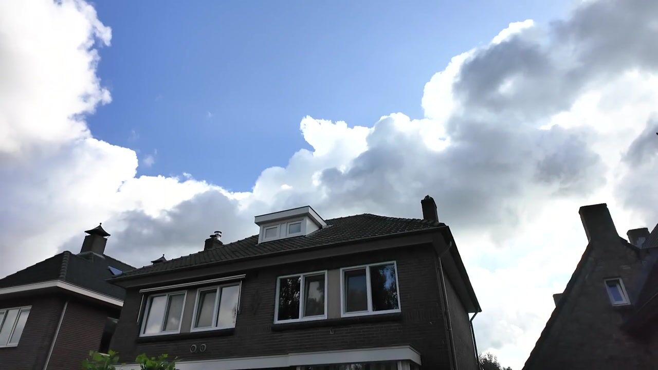 Video van Bornerbroeksestraat 330