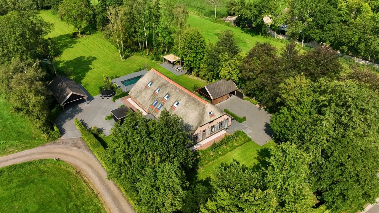 Video of Mezenbergerweg 12