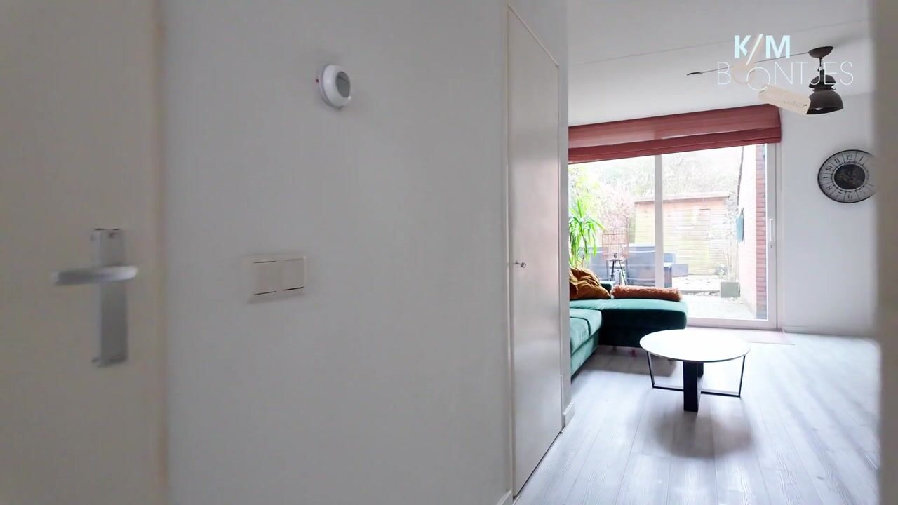 Video van Sperwerhof 29