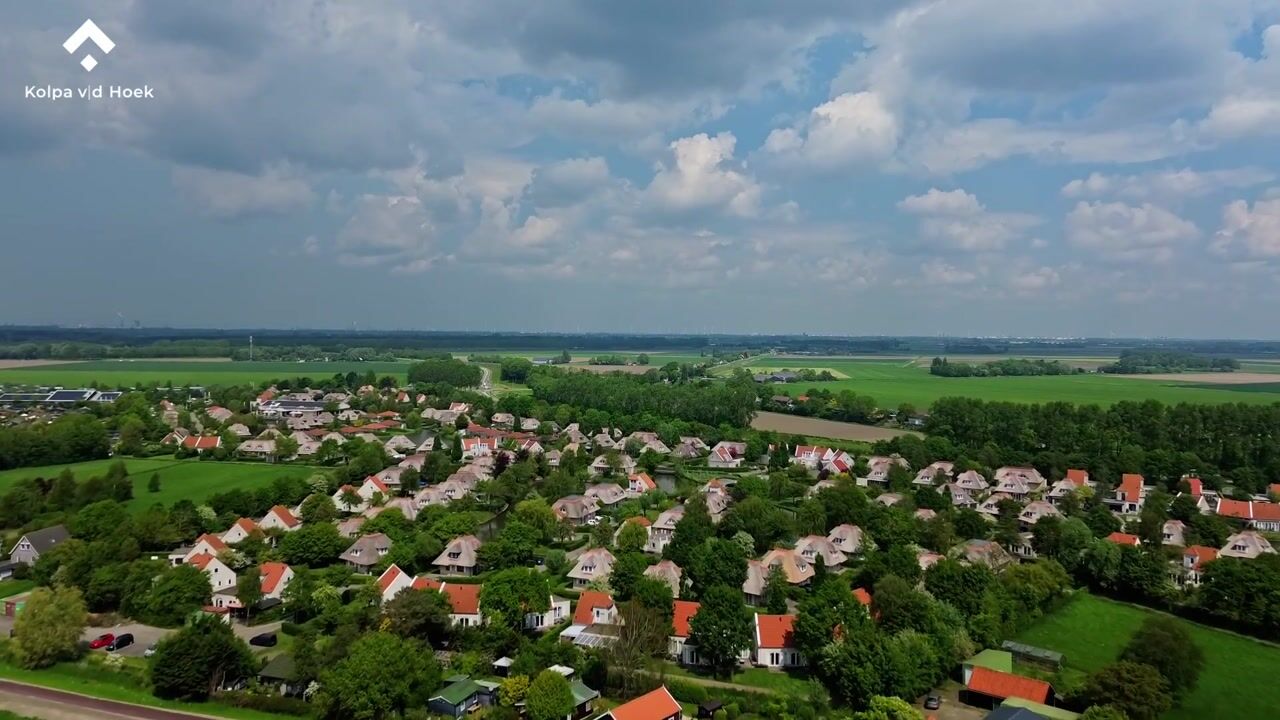 Video van Parkweg 1-B256