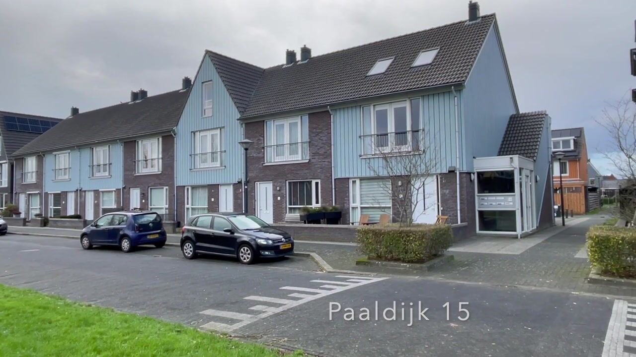 Video van Paaldijk 15