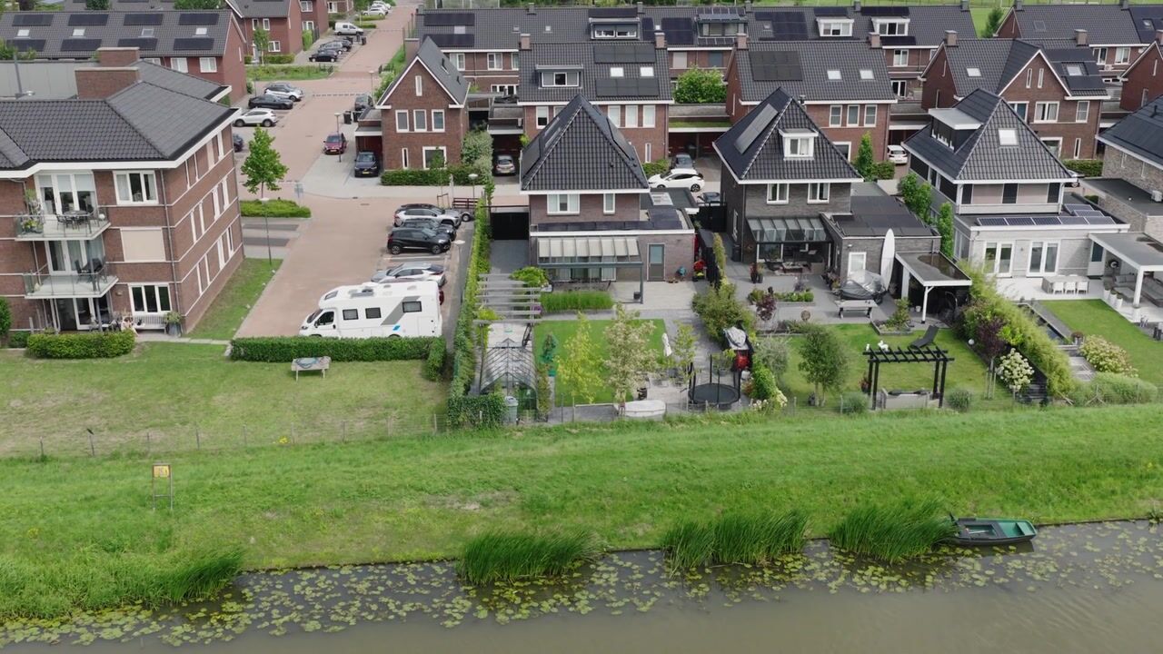 Video of Wilgenlaan 32