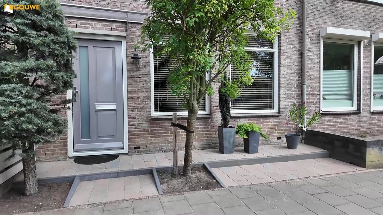Video van Gerstakker 92