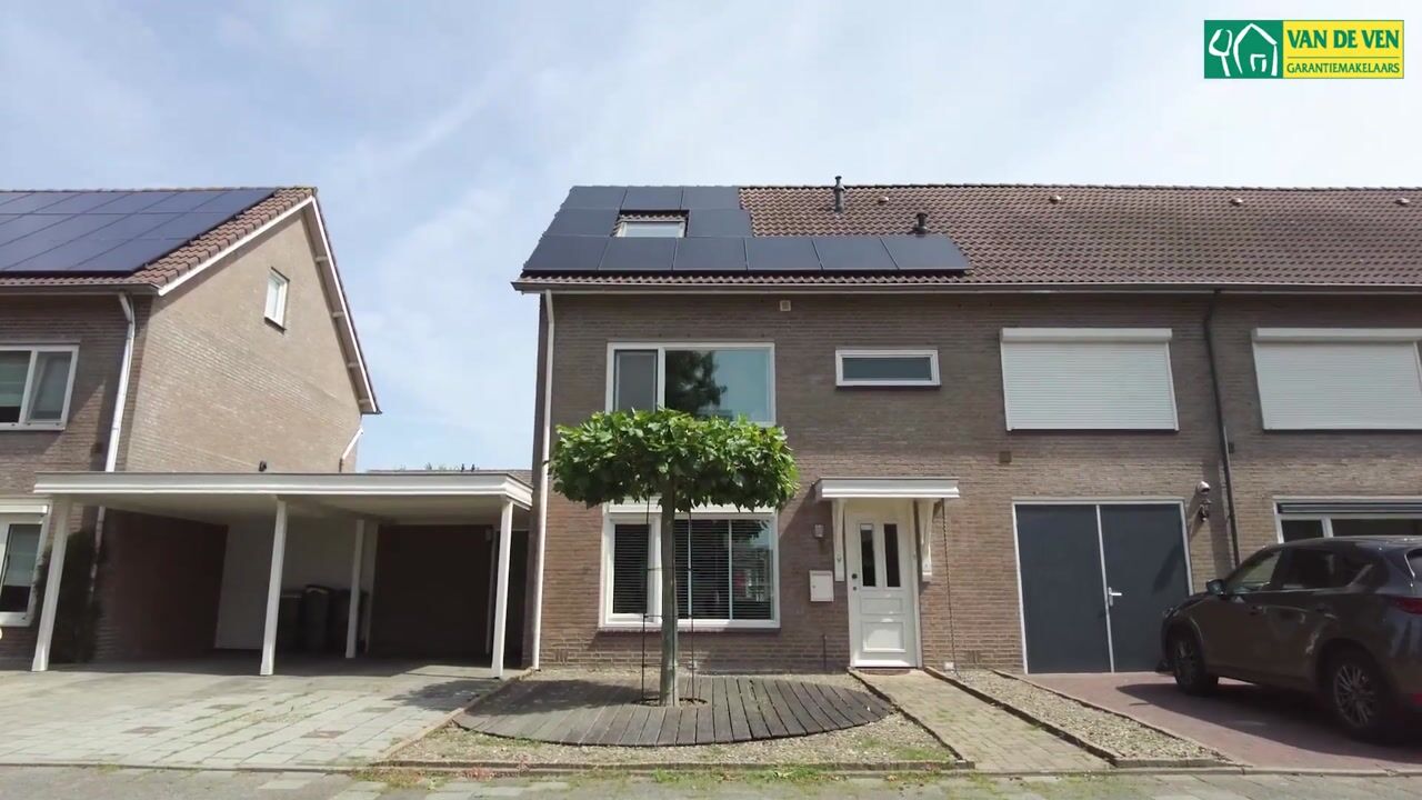 Video van Wezelstraat 18
