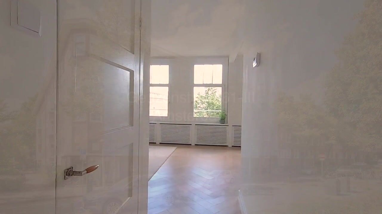 Video van Geuzenstraat 61-3