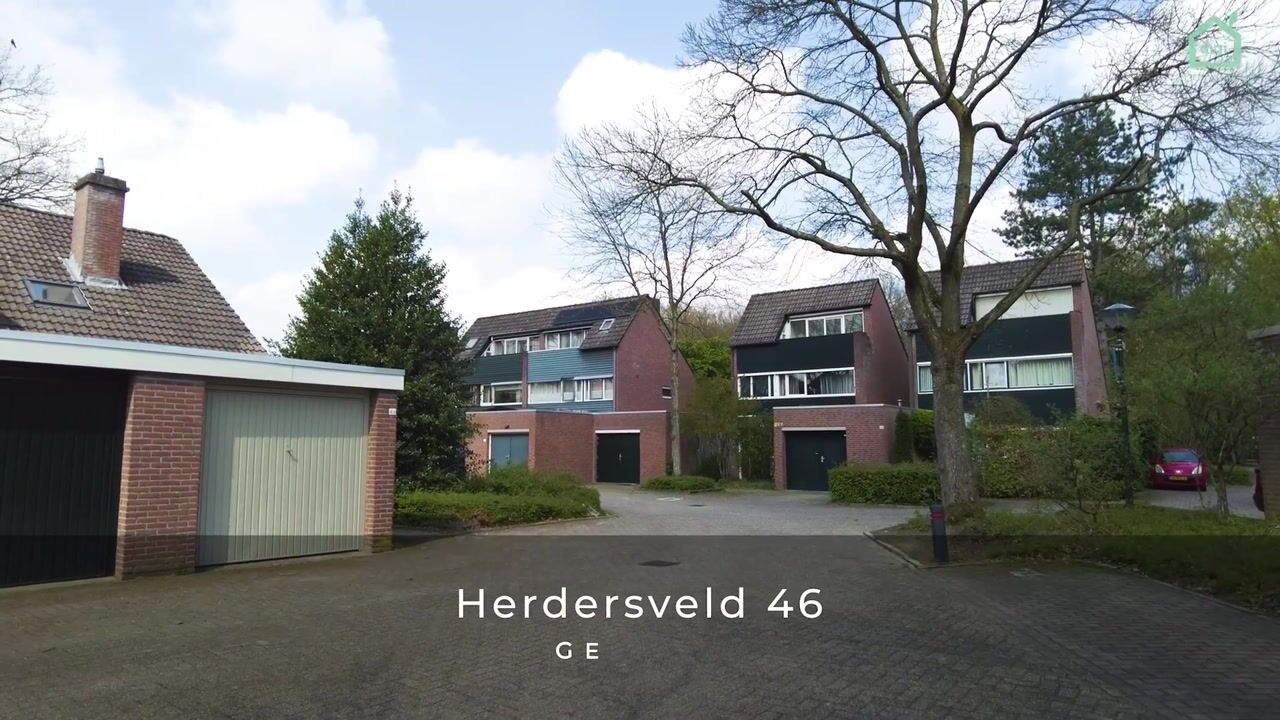 Video of Herdersveld 46