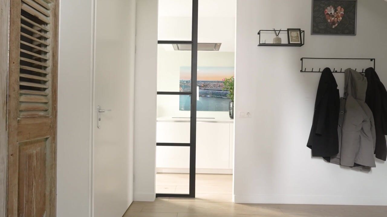 Video van Swanegat 17