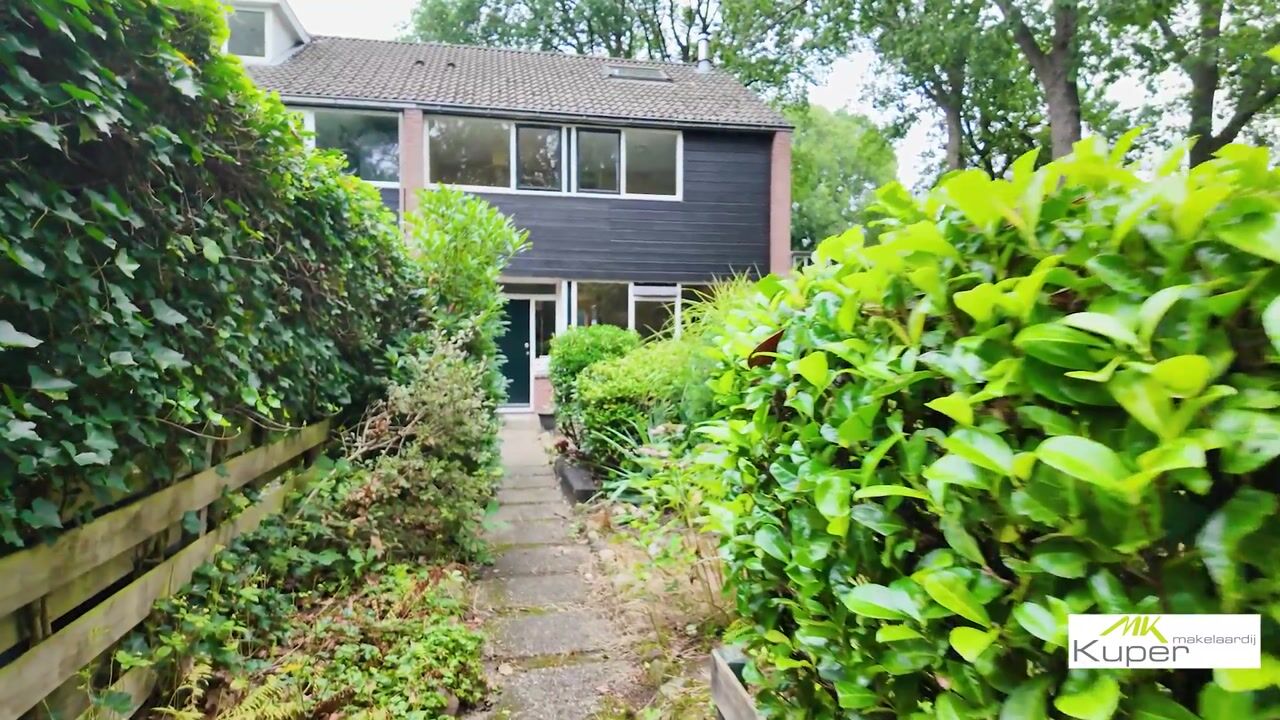 Video van Laan van de Bork 344