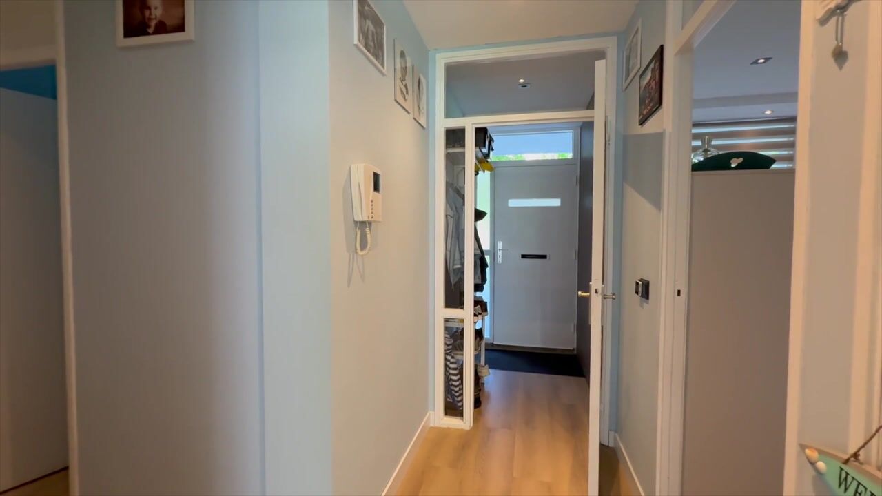 Video van Chopinplein 41
