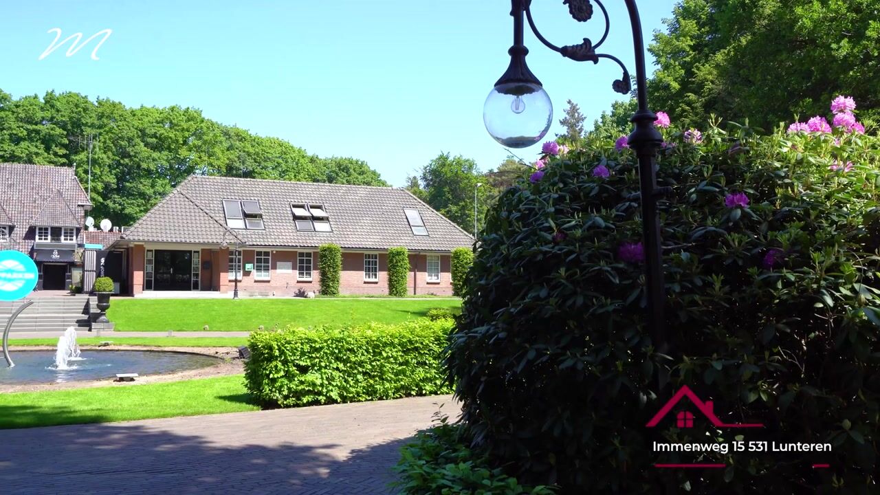 Video van Immenweg 15-531