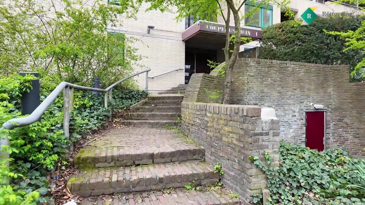 Video van Burgemeester Patijnlaan 288