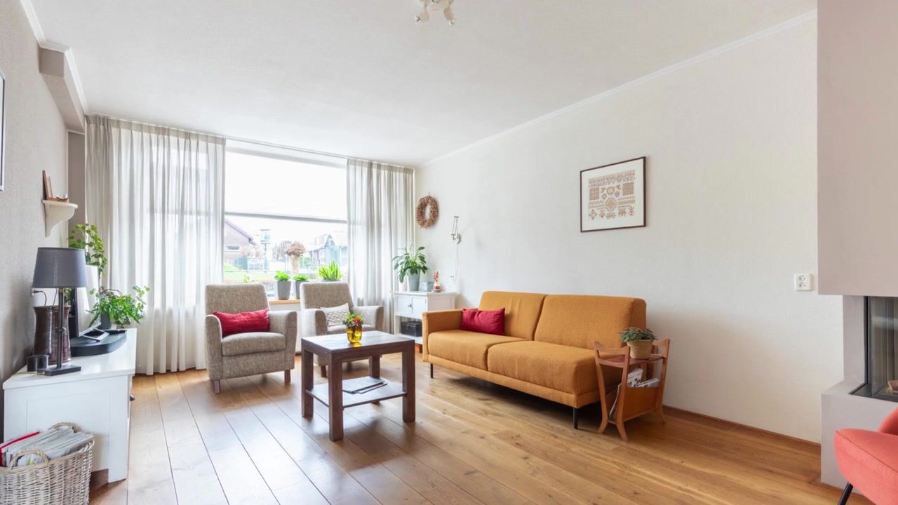 Video of Emmalaan 34