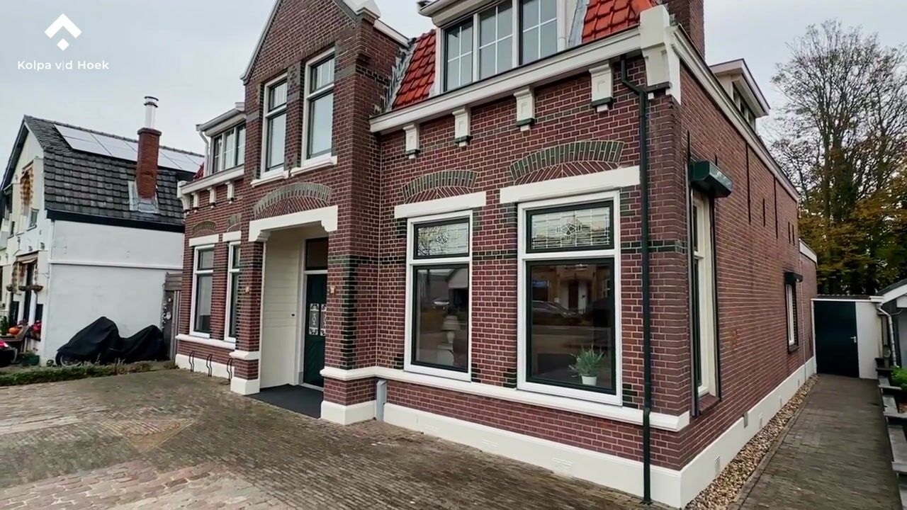 Video van Rijksstraatweg 100