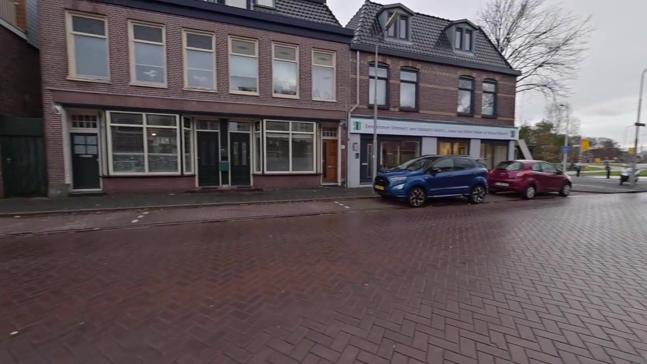 Video van Wijkerstraatweg 281
