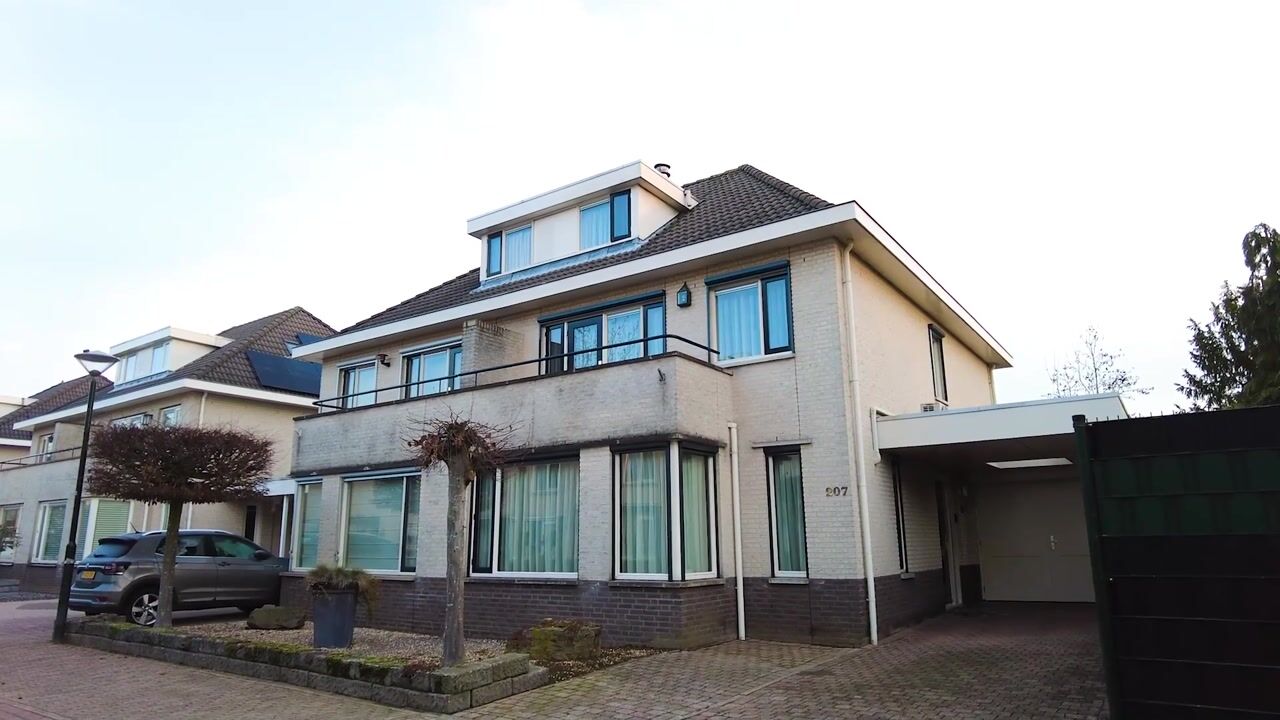 Video van Moerven 207