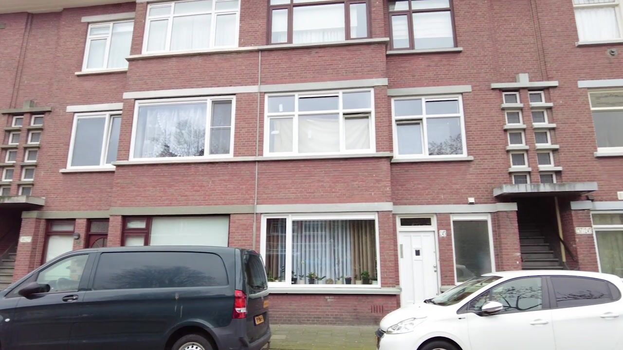 Video van Nunspeetlaan 237