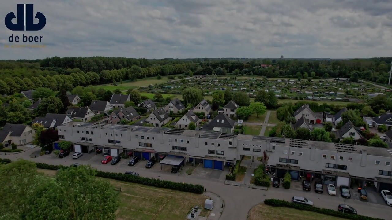 Video van Beukenhof 232