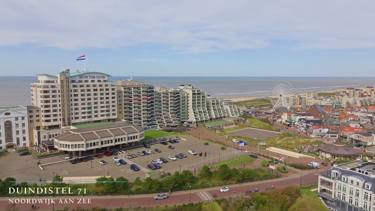 Video van Duindistel 71